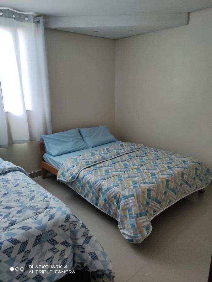 Apartamento Proximo Ao Parque Barigui Curitiba Bagian luar foto