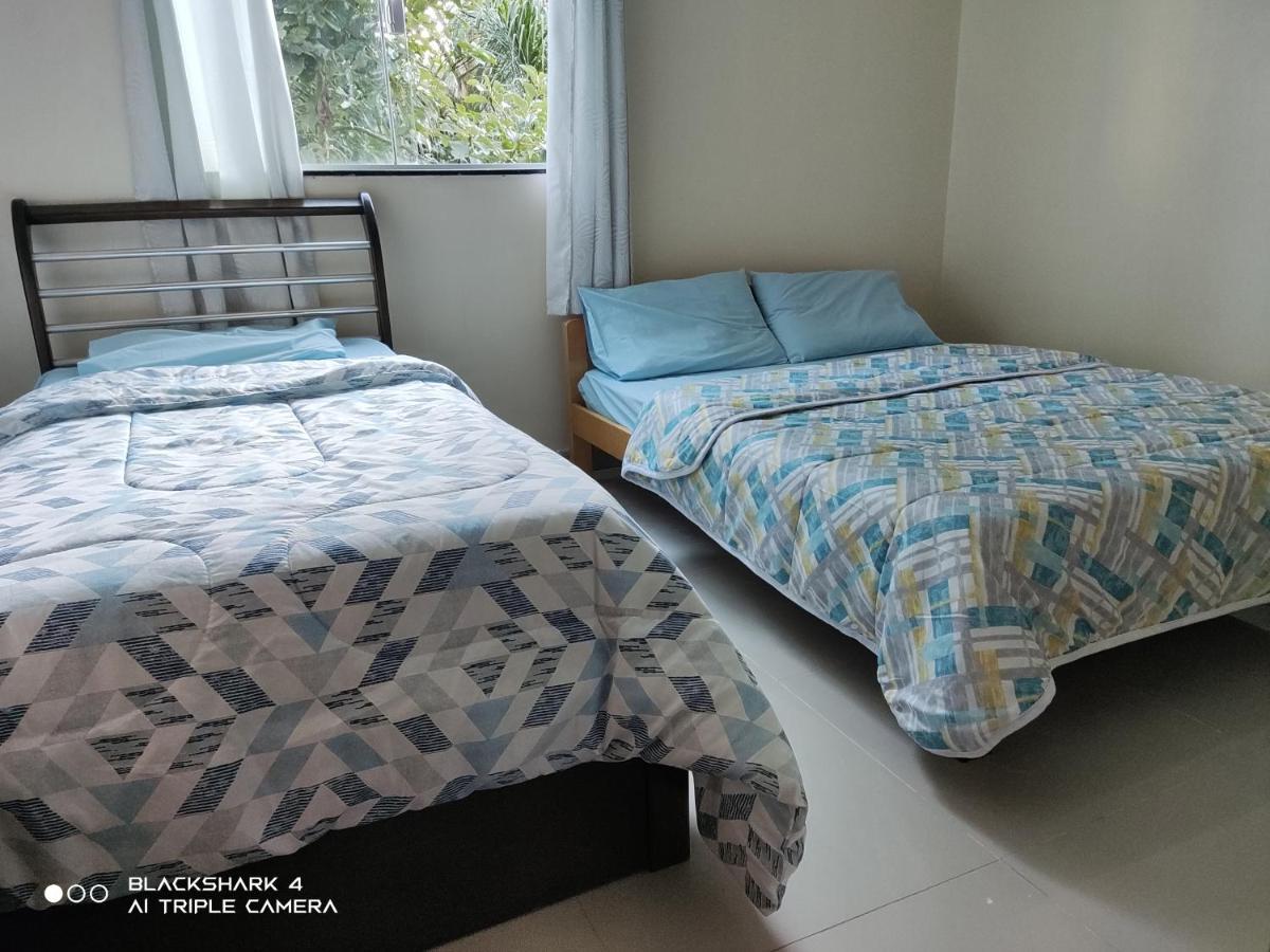 Apartamento Proximo Ao Parque Barigui Curitiba Bagian luar foto