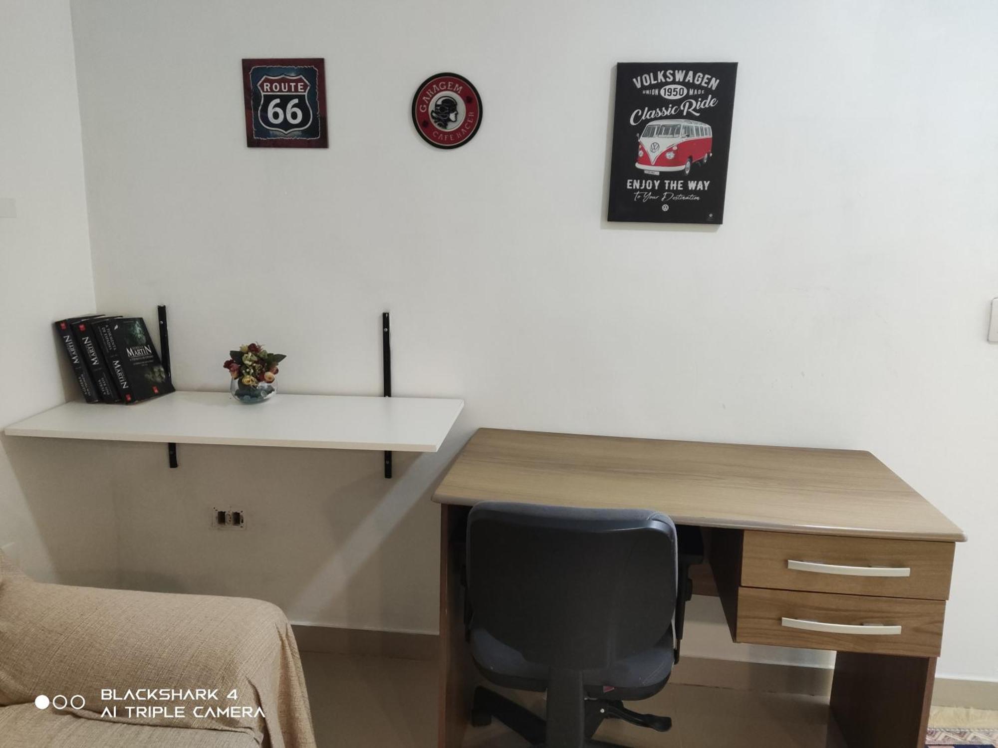 Apartamento Proximo Ao Parque Barigui Curitiba Bagian luar foto