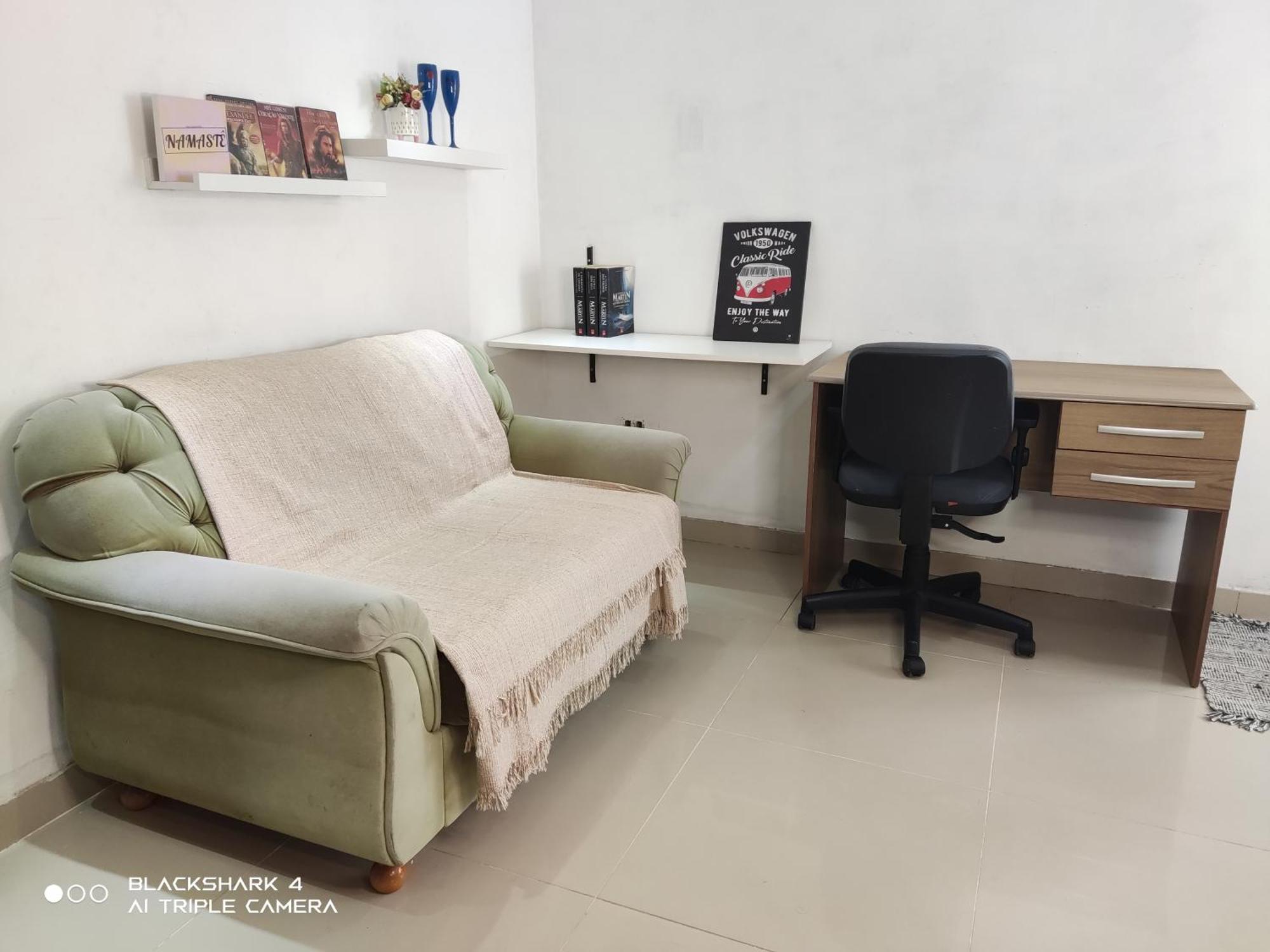 Apartamento Proximo Ao Parque Barigui Curitiba Bagian luar foto