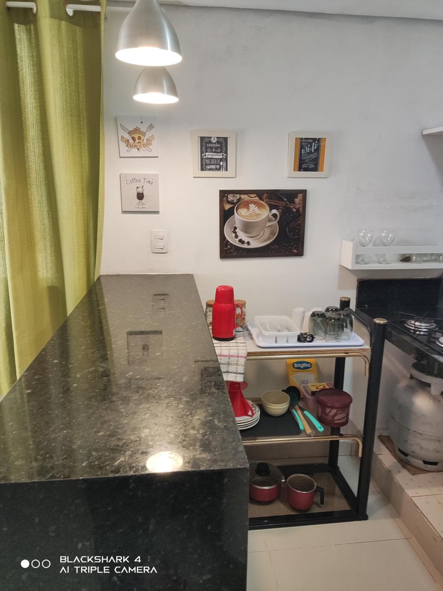 Apartamento Proximo Ao Parque Barigui Curitiba Bagian luar foto