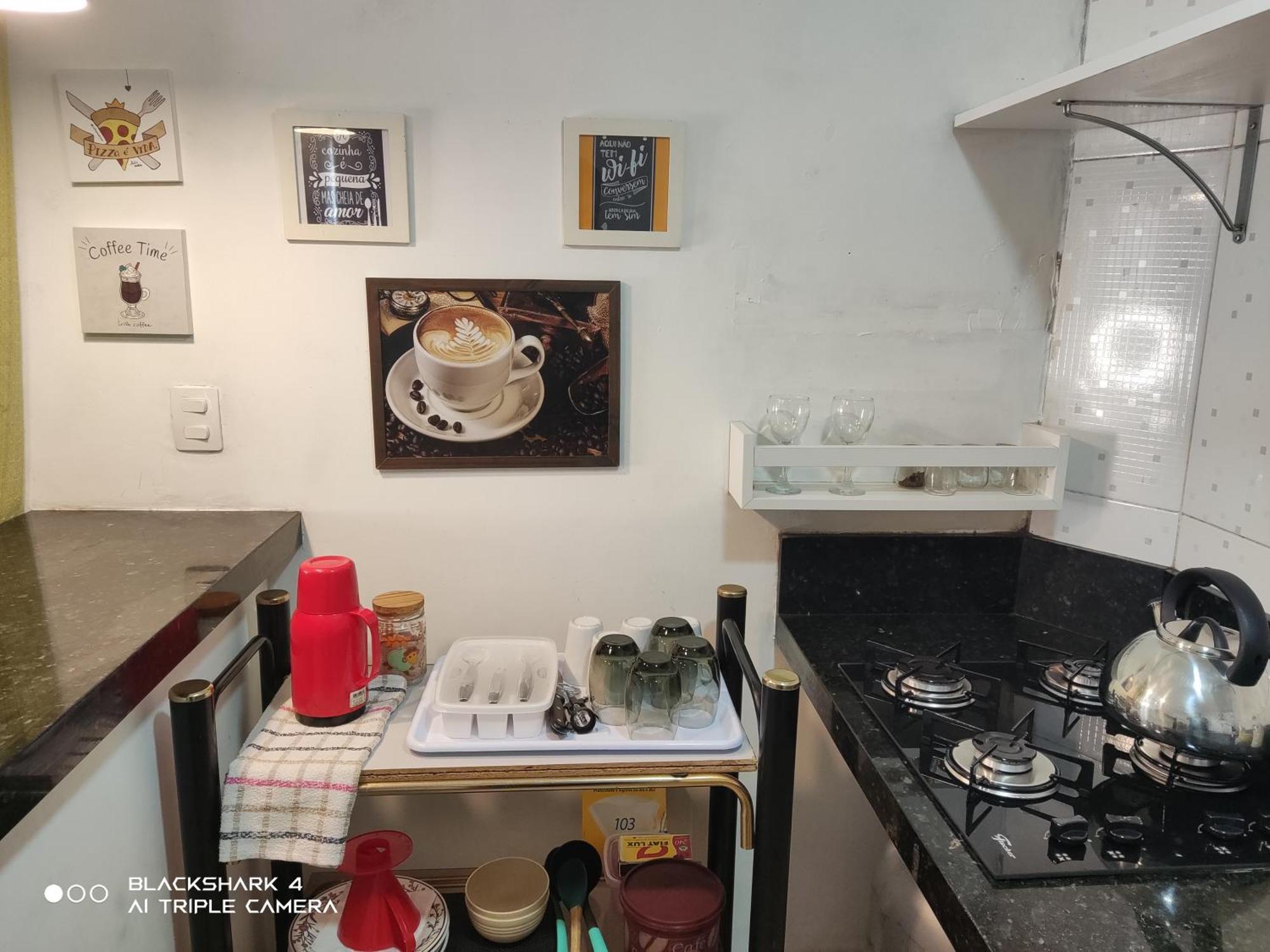 Apartamento Proximo Ao Parque Barigui Curitiba Bagian luar foto